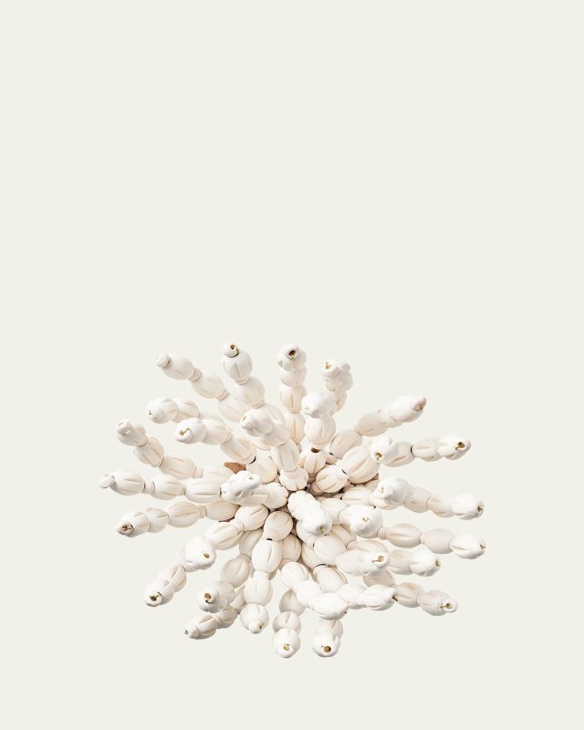 REED NAPKIN RING